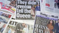 Soud zamítl žalobu prince Harryho na vydavatele Daily Mail