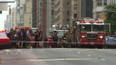 Stabilizace mrakodrapu na Manhattanu