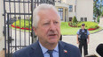 Peníze na nákup amerických zbraní pro Ukrajinu