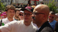 Herec Jeffrey Wright uvedl film Basquiat