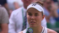 Dvě české hráčky ve finále Wimbledonu