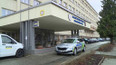 Kontrola ve FN Olomouc