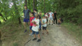 Zdravotníci na letních táborech pro děti