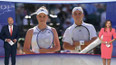 Dvě české hráčky ve finále Wimbledonu