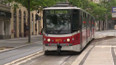 Význam tramvají z 80. let roste s počtem oprav v Praze