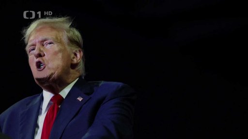 Nové údery USA v Íránu