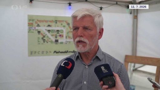 Spory premiéra s Hradem