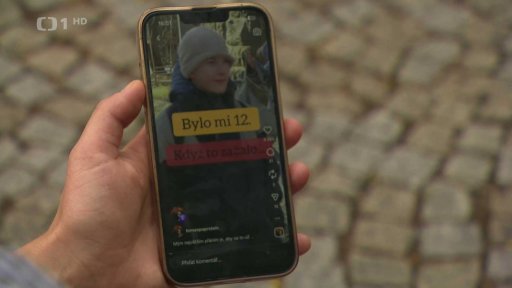 Odklad dětských certifikátů