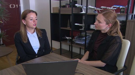 Posílení práv cestujících v letadle