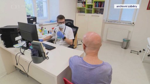 Návrhy na očkování v lékárnách