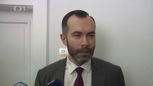 Podmíněné tresty za perzekuci Tomáše Töpfera