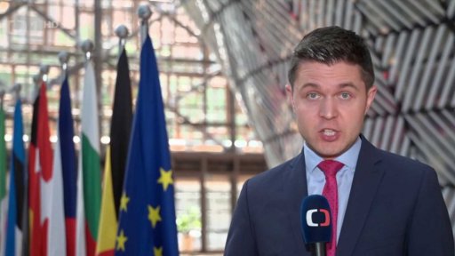 Přístupové rozhovory s Evropskou unií
