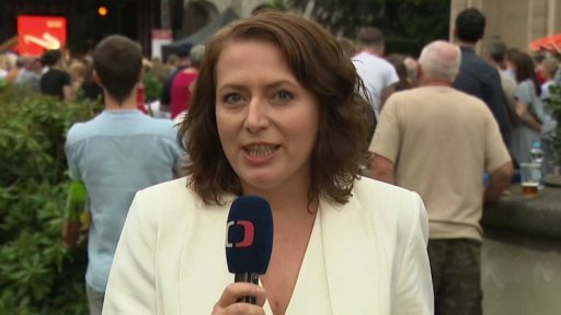 Začíná Bohemia JazzFest