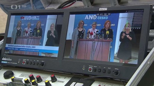 Trestní řízení kvůli vyplácení dotací Agrofertu