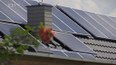 Pokles zájmu o fotovoltaiku