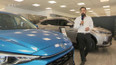 Plány automobilky Škoda