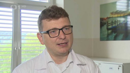 Následky klíšťové encefalitidy