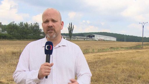 Hromadná otrava rtutí před 35 let