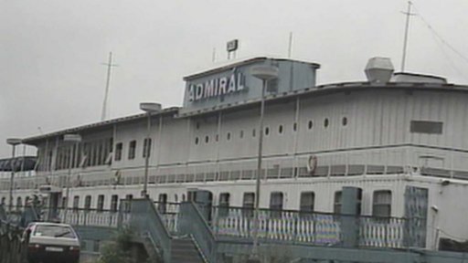 Potíže malé privatizace
