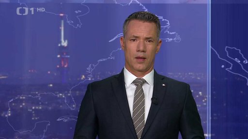 Prezident o důvěře v instituce