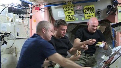15 let od přistání posledního raketoplánu