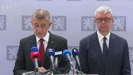 Prezident vetoval novelu o rozpočtových pravidlech