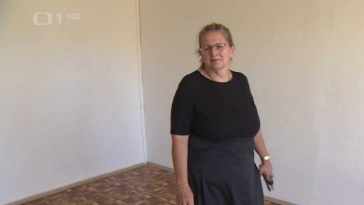 Jaroslava Bernhardová rezignovala