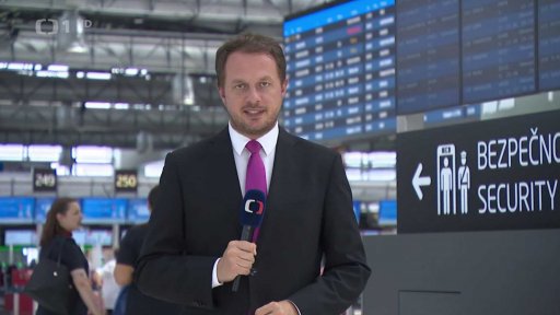 Debaty o privatizaci pražského letiště