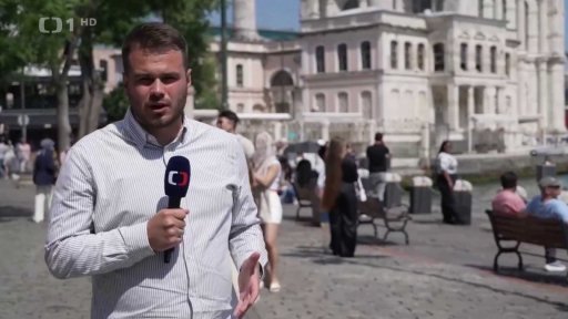Krize porodnosti v Turecku