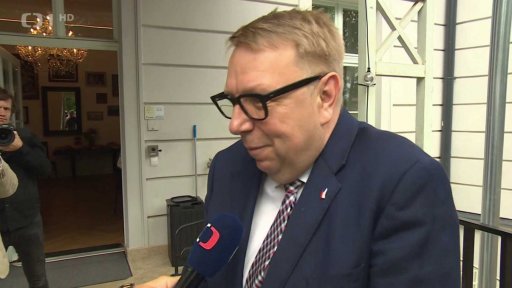 Dotace na ministerstvu práce a sociálních věcí