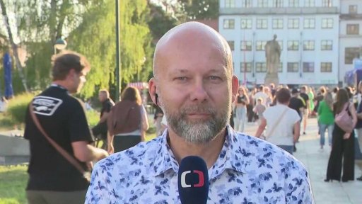 Začíná Letní filmová škola