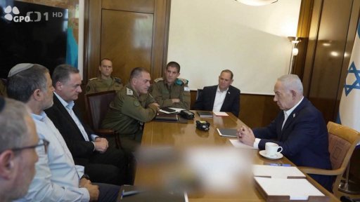 Izraelské operace na Západním břehu