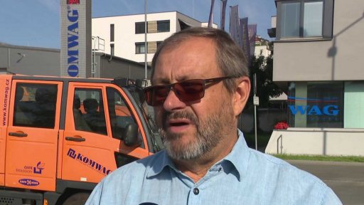 Přibývá vězňů, kteří opustí nestřežené pracoviště