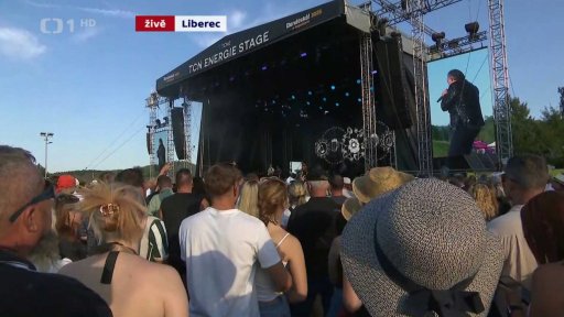 Festival Benátská