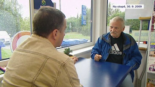 Objasnění 20 let starého případu pokusu o vraždu
