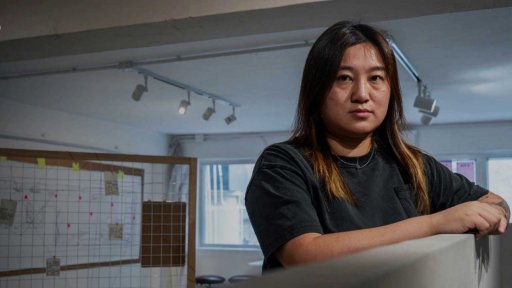 Nezávislá knihkupectví v Hongkongu