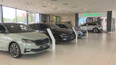 Změny na evropském automobilovém trhu