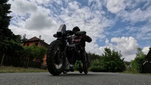 Úrazy dětí během prázdnin