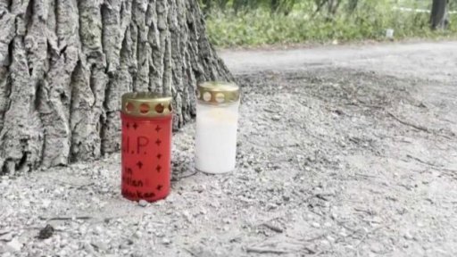 Pátrání po útočníkovi z Berlína