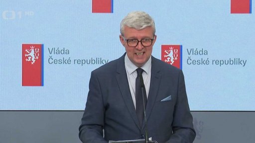 Akcelerační zóny schváleny vládou