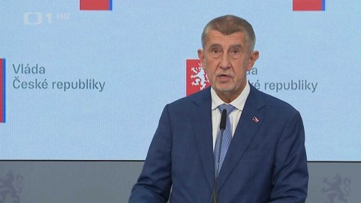 Spor vlády a ODS o šéfa pražského letiště