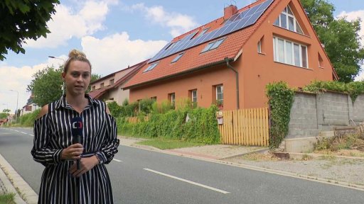 Sdílená elektřina z obnovitelných zdrojů