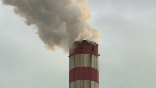 Vysouzené emisní povolenky