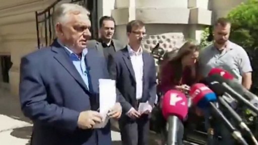 Protikorupční úřad v Maďarsku
