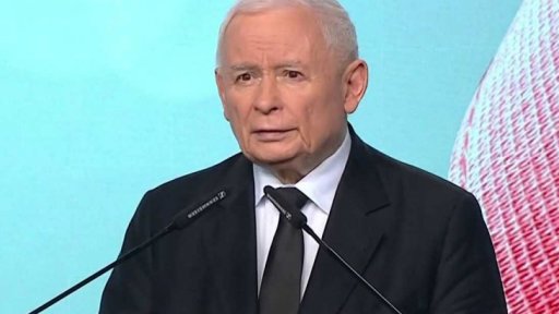 Rozkol v polské PiS