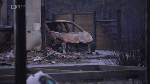 Návrat části evakuovaných ve Francii a Španělsku