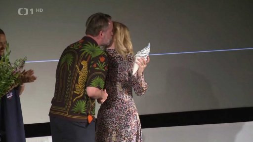 Závěr Letní filmové školy v Uherském Hradišti