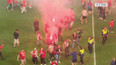 Zastavení správního řízení se Slávií kvůli derby se Spartou