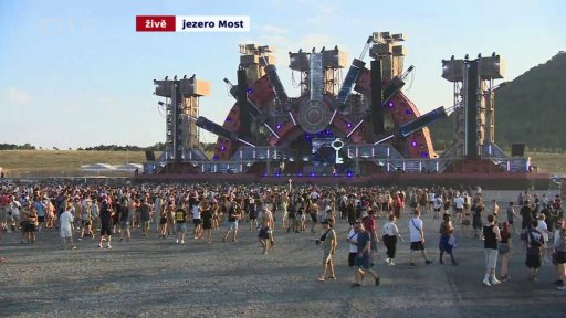 Festival Let It Roll