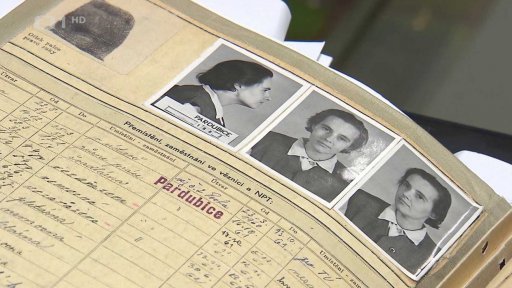 Připomínka vězněných žen a akce Hammarskjöld